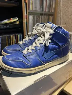2025年最新】nike dunk sb t19の人気アイテム - メルカリ