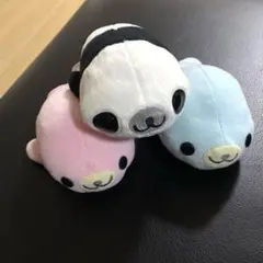 11個セット】 まめゴマ ぬいぐるみ まとめ売り レア - メルカリ