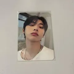 SMTOWN 2025 ウニョク トレカ 7net 6000円 購入特典 新品 SMTOWN 2025 ウニョク トレカ 7net 6000円 購入特典 新品 - メルカリ