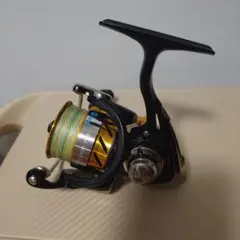 DAIWA REVROS 2000 スピニングリールのサムネイル