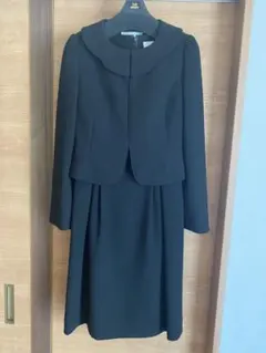 PRIVATE LABEL ワンピーススーツ ブラック 7AR