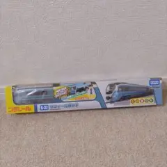 プラレール S-37 サフィール踊り子　e261系
