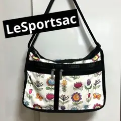 最安値⭐︎レスポートサック ショルダーバック　デラックスエブリデイ　大容量