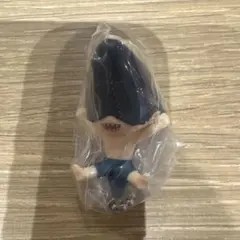 劇場版 チェンソーマン レゼ編 つまんでつなげてマスコット ビーム ガチャ