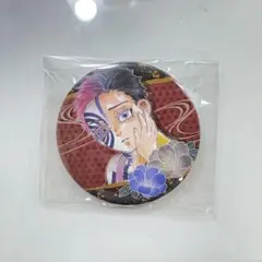 鬼滅の刃 ジャンプショップ 原作 原画 コレクション缶バッジ第3弾 猗窩座 狛治