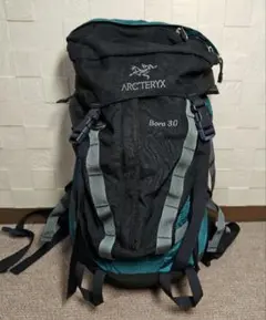 バッグ ARC'TERYX Bora 30 ARC'TERYX Bora 30 Backpack MADE IN CANADA - MISSION WEB STORE