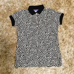 MASTER BUNNY EDITION ポロシャツ サイズ0