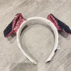 101匹わんちゃんカチューシャ