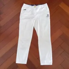 Callaway　 レディースパンツ 　ホワイト