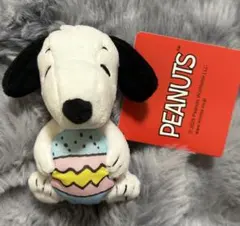スヌーピーマスコット