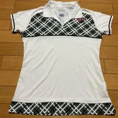 YONEXレディーステニスウェア ゲームTシャツ
