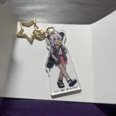 沖田総司　沖田オルタ　fgo fgoフェス 謎丸　アクキー
