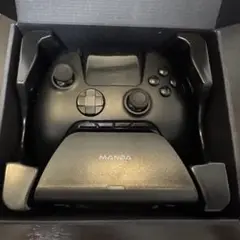 Manba One PC コントローラー 多機能LCDディスプレイ プロコン