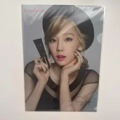 少女時代 テヨン TAEYEON LLL ペンミ グッズMD マグカップ トレカ テヨン（TAEYEON） - [Letter To Myself]マグカップ+コースターSET