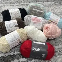 ケイト　まとめうり　100個以上 2025年最新】毛糸 まとめ売りの人気アイテム - メルカリ