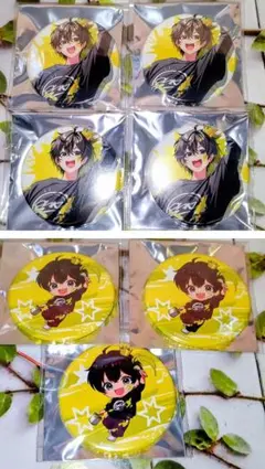 2025年最新】女子研究大学 ニキ 缶バッジの人気アイテム - メルカリ