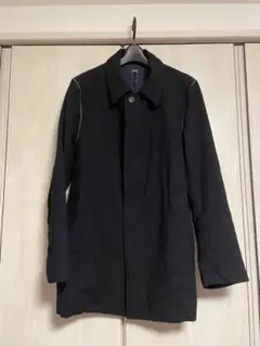 シフリーSiFURY ステンカラーコート美品