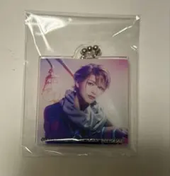 エーステ ACT3 円盤 アニメイト特典 茅ヶ崎至 立石俊樹 アクリルチャーム