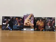 ワーコレ エニエスロビー 白ひげ海賊団 たーくん様 リクエスト 2点 まとめ商品