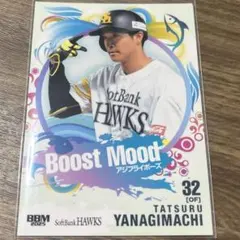 福岡ソフトバンクホークス　若鷹ガチャ　タカコレ　直筆サイン　柳町達 福岡ソフトバンクホークス 若鷹ガチャ タカコレ 直筆サイン 柳町