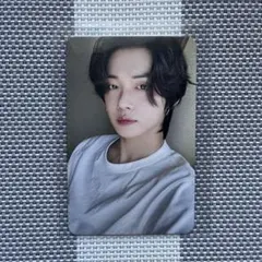 TXT サマパケ YOUTH  ヨンジュン トレカ4種 2025年最新】Season of txt: youth ヨンジュンの人気アイテム - メルカリ