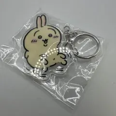 ちいかわ うさぎ キーホルダー アクリル
