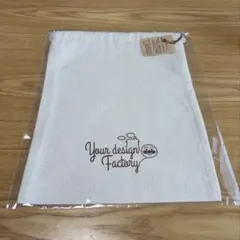 アンパンマン 巾着袋 非売品