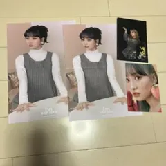 TWICE モモ まとめ売り