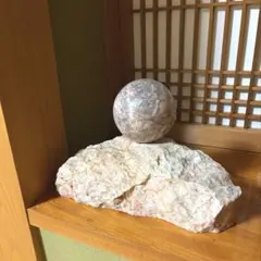 2026年最新】球体 石 置物の人気アイテム - メルカリ