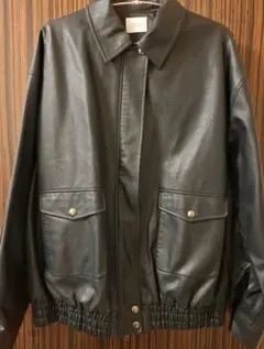 レザージャケット