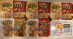 ペヤング 6個詰め合わせセットのサムネイル