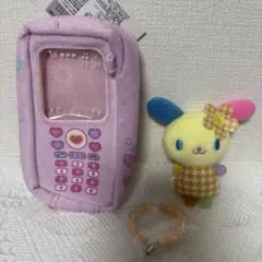 2025年最新】サンリオ えらんでガラケーの人気アイテム - メルカリ