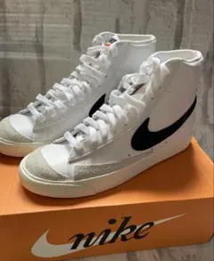 2026年最新】nike ブレーザー 26.5の人気アイテム - メルカリ
