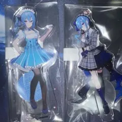 2025年最新】星街すいせい アクリルスタンドの人気アイテム - メルカリ