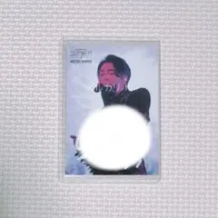ミセスグリーンアップル 大森元貴 バベルの塔 サイン入り フォトカ