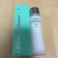 ALBION Skin Conditioner Essential 165ml