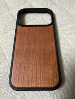 hacoa iphone17 pro用ケース ALL-AROUND CASE