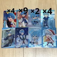 すとぷり ころん コレカ ふぁみこれ - メルカリ
