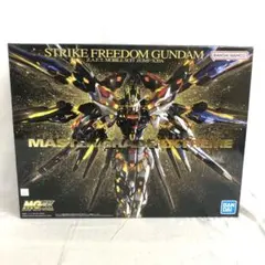 新品未開封❗MGEX 1/100 ストライク フリーダム ガンダム ガンプラ MGEX 1/100 ストライクフリーダムガンダム | バンダイ ホビーサイト
