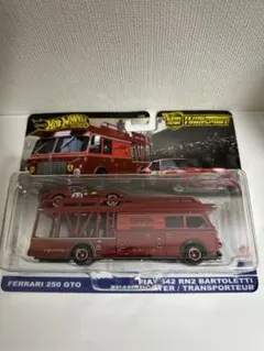 2025年最新】ホットウィール フェラーリ 250の人気アイテム - メルカリ