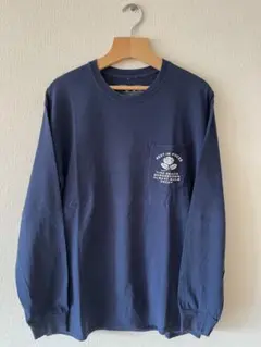 ANTI HERO LOWER BOBS L/S TEE