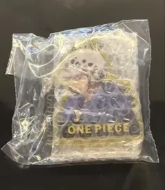 ワンピース 1番くじ ロー アクリルキーホルダー