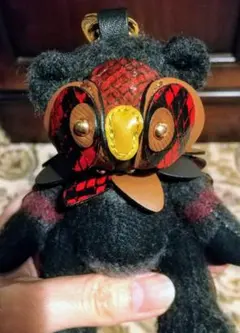 2025年最新】バーバリー テディベアの人気アイテム - メルカリ