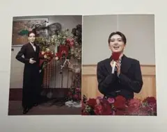 天城れいん お茶会写真