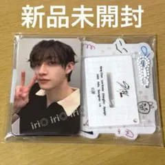 stray kids STAY JAPAN FC 更新特典　グッズ　トレカ