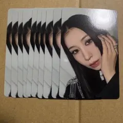 ME:I 花咲く道 トレカ 4枚セット CD 笠原桃奈 - メルカリ