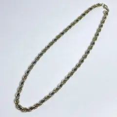 金ネックレス ネックレス