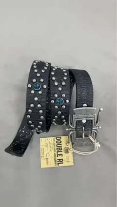 2025年最新】rrl ベルト 32の人気アイテム - メルカリ