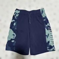 PUMA ハーフパンツ