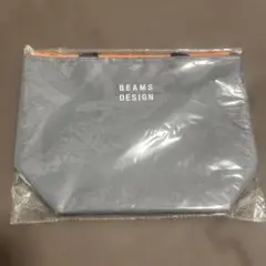 ビームス　保冷バック